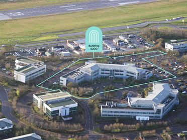 Building 5200, Avenue 5000, Cork Airport Business Park, Cork. , Cork Airport, Cork City