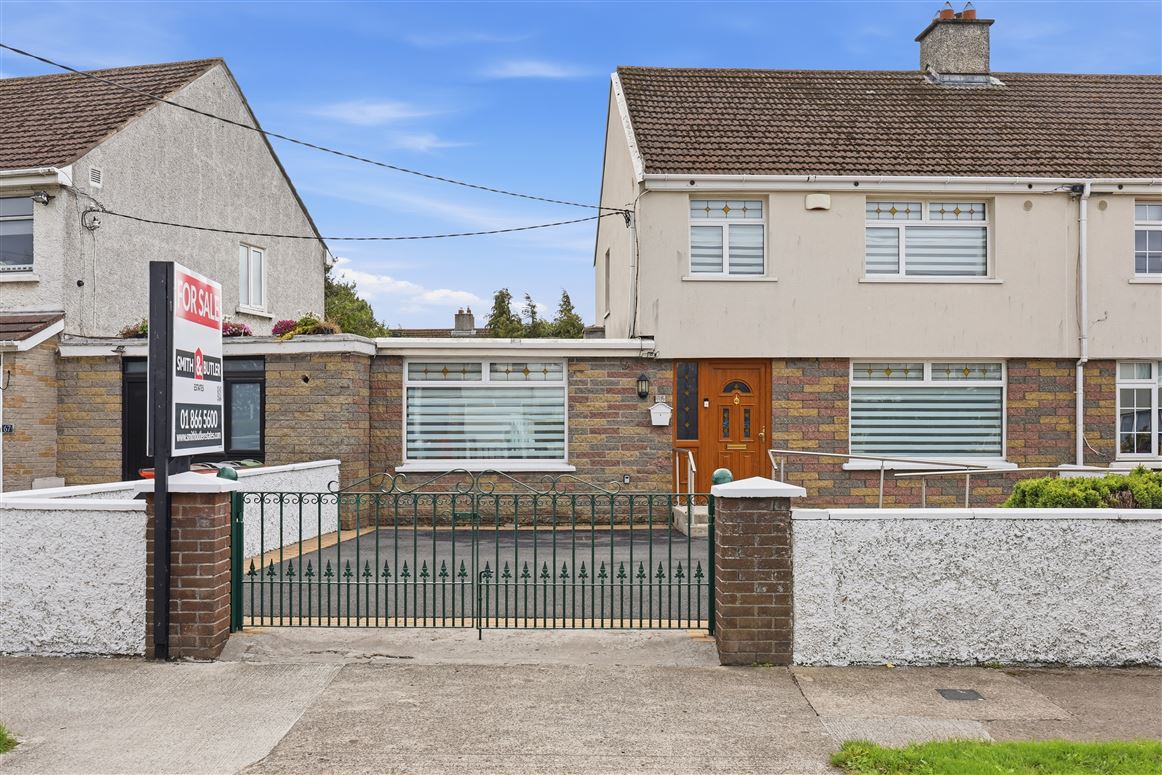 65 Lorcan Crescent, Santry, Dublin 9