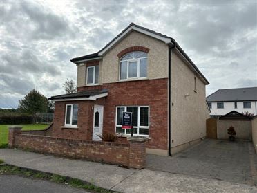 11 Brackinrainey Wood, Longwood, Enfield, Co. Meath