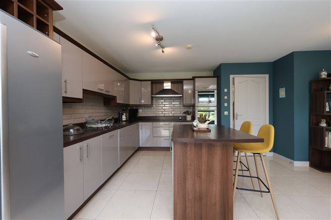 11 Brackinrainey Wood, Longwood, Enfield, Co. Meath