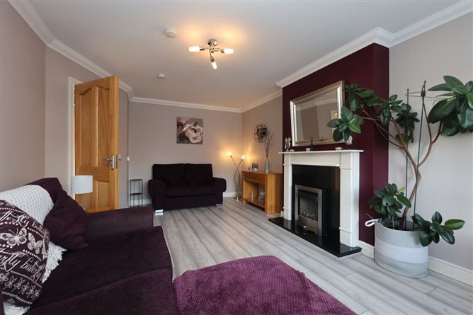 11 Brackinrainey Wood, Longwood, Enfield, Co. Meath