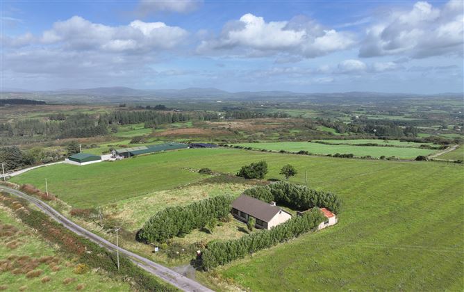 Roaring Water View, Mohonagh, Skibbereen, West Cork