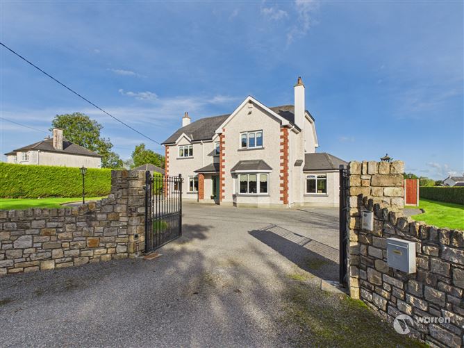 Bricana, Gowran, Co. Kilkenny, R95DE76
