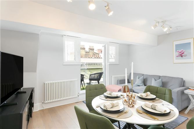 Above Marylebone,London,Greater London,United Kingdom