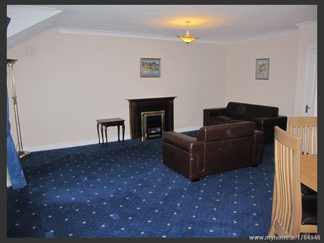 8 Beverton Court Donabate, Donabate, Dublin