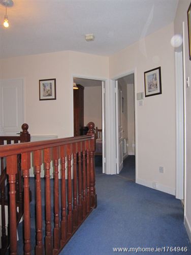 8 Beverton Court Donabate, Donabate, Dublin