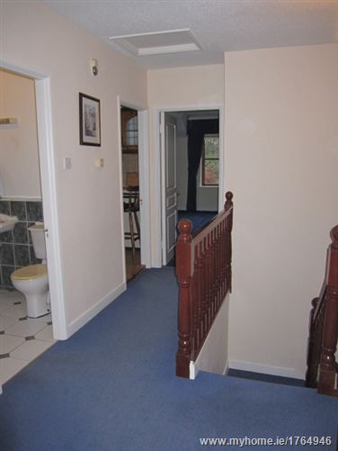 8 Beverton Court Donabate, Donabate, Dublin
