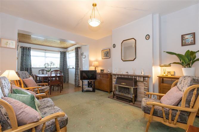 27 Putland Villas, Vevay Road, Bray, Co. Wicklow