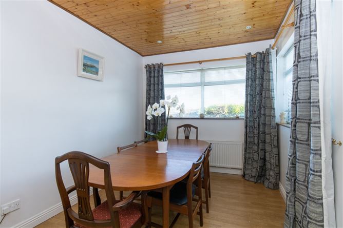 27 Putland Villas, Vevay Road, Bray, Co. Wicklow