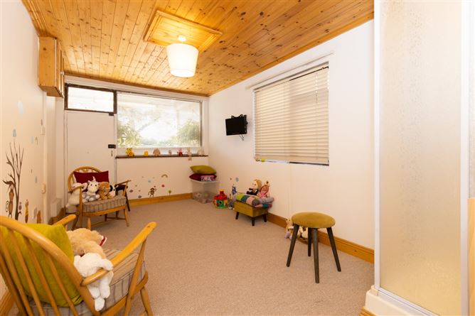 27 Putland Villas, Vevay Road, Bray, Co. Wicklow