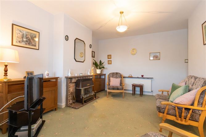 27 Putland Villas, Vevay Road, Bray, Co. Wicklow