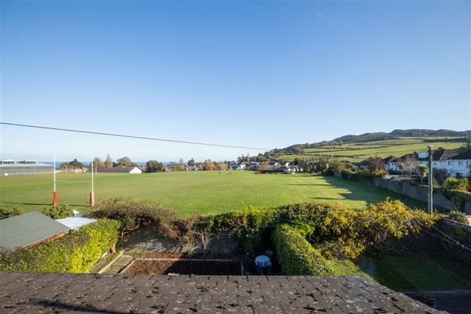 27 Putland Villas, Vevay Road, Bray, Co. Wicklow