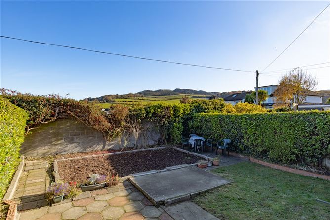 27 Putland Villas, Vevay Road, Bray, Co. Wicklow