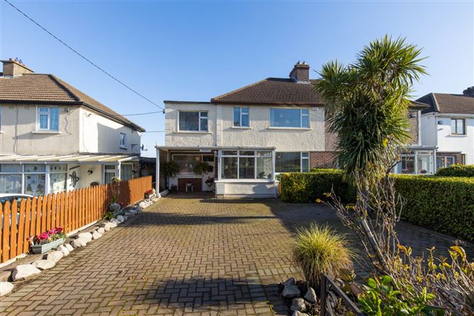 27 Putland Villas, Vevay Road, Bray, Co. Wicklow