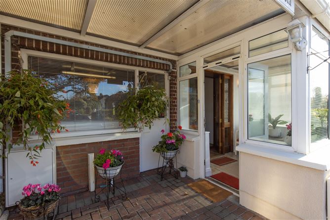 27 Putland Villas, Vevay Road, Bray, Co. Wicklow