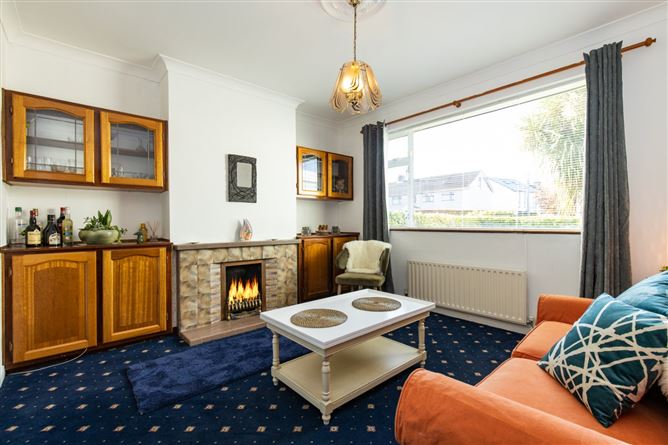 27 Putland Villas, Vevay Road, Bray, Co. Wicklow