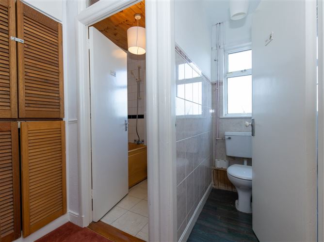 27 Putland Villas, Vevay Road, Bray, Co. Wicklow