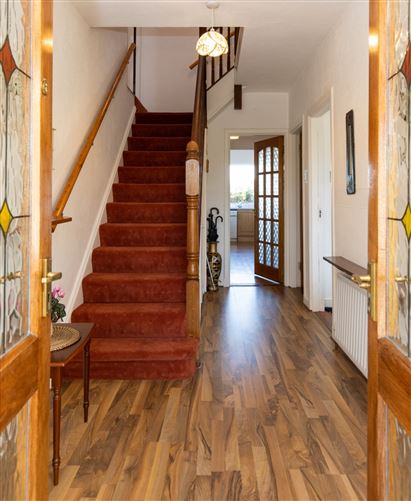 27 Putland Villas, Vevay Road, Bray, Co. Wicklow