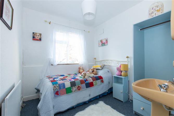 27 Putland Villas, Vevay Road, Bray, Co. Wicklow