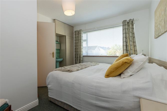 27 Putland Villas, Vevay Road, Bray, Co. Wicklow