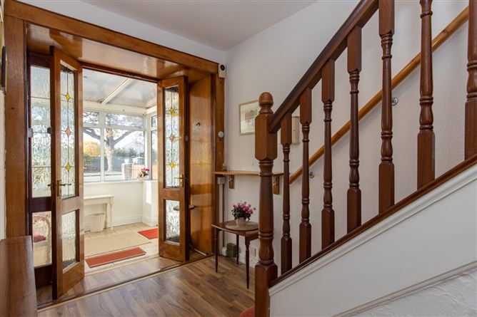 27 Putland Villas, Vevay Road, Bray, Co. Wicklow