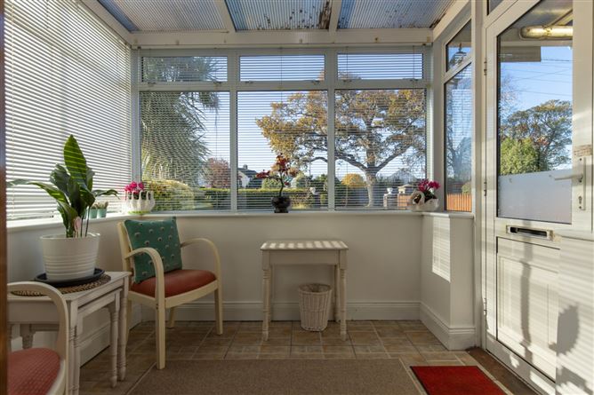27 Putland Villas, Vevay Road, Bray, Co. Wicklow