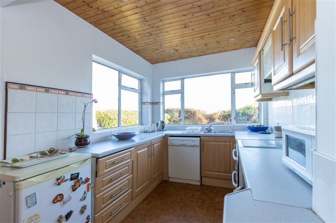 27 Putland Villas, Vevay Road, Bray, Co. Wicklow