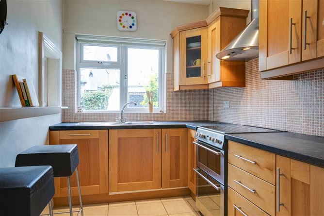 3 Lindsay Grove, Glasnevin, Dublin 9