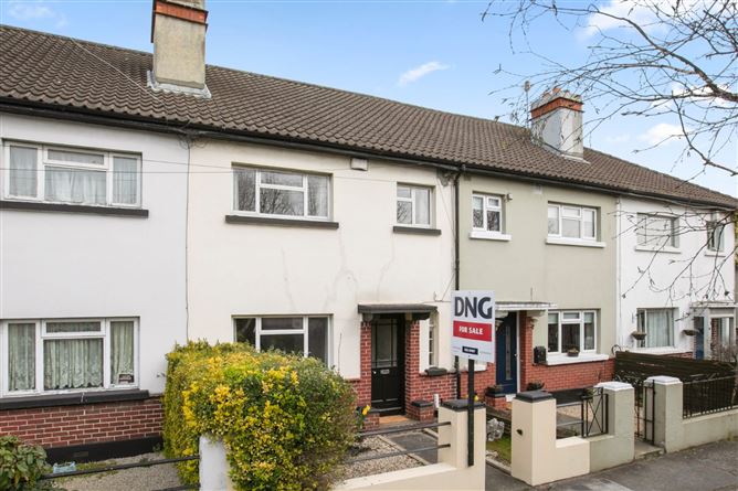 3 Lindsay Grove, Glasnevin, Dublin 9