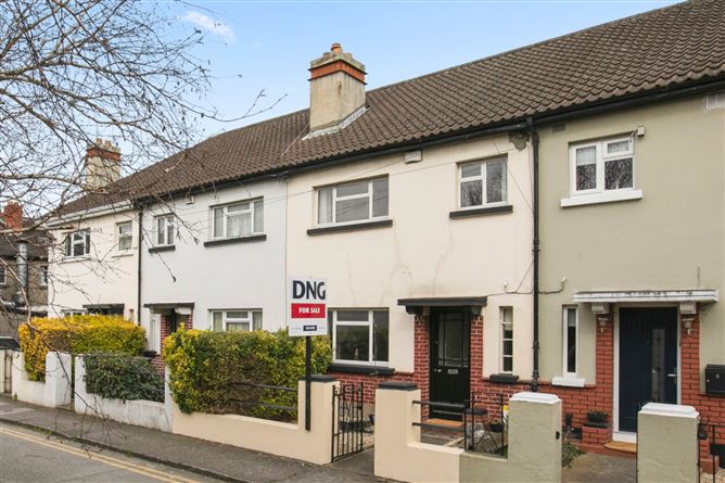 3 Lindsay Grove, Glasnevin, Dublin 9