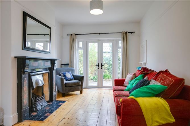 3 Lindsay Grove, Glasnevin, Dublin 9