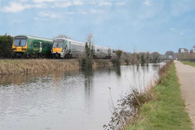 3 Lindsay Grove, Glasnevin, Dublin 9