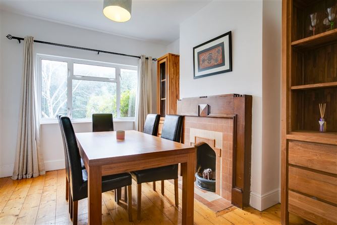 3 Lindsay Grove, Glasnevin, Dublin 9