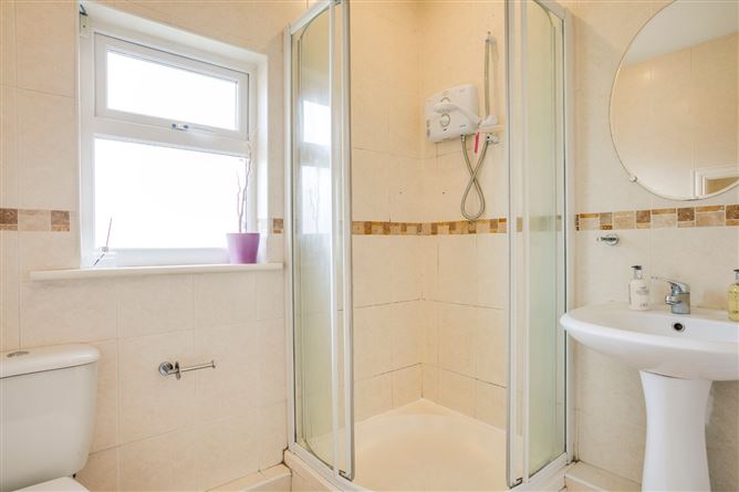 3 Lindsay Grove, Glasnevin, Dublin 9