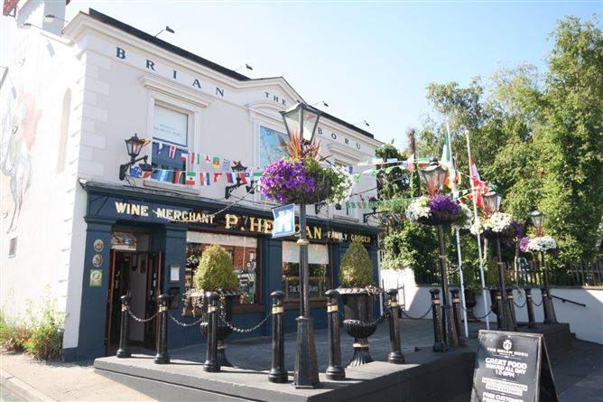 3 Lindsay Grove, Glasnevin, Dublin 9