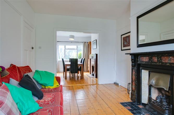 3 Lindsay Grove, Glasnevin, Dublin 9