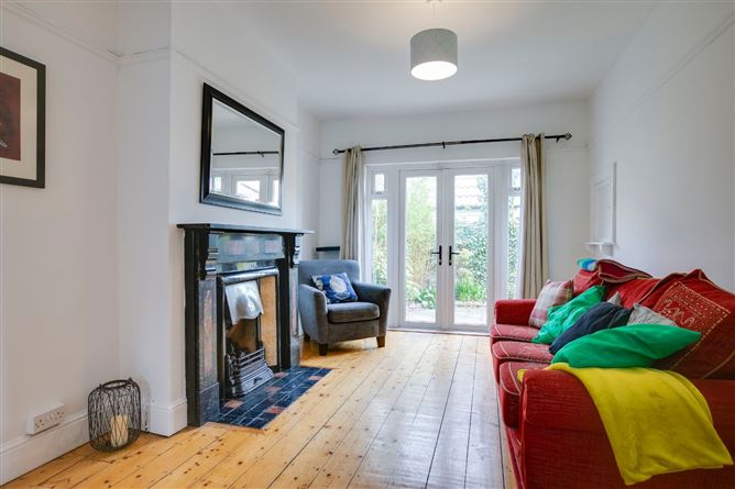 3 Lindsay Grove, Glasnevin, Dublin 9