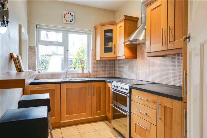 3 Lindsay Grove, Glasnevin, Dublin 9