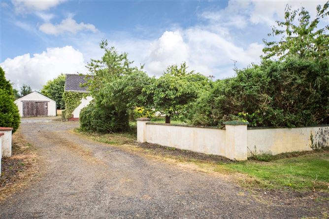 Well Road, Durhamstown, Navan, Co. Meath