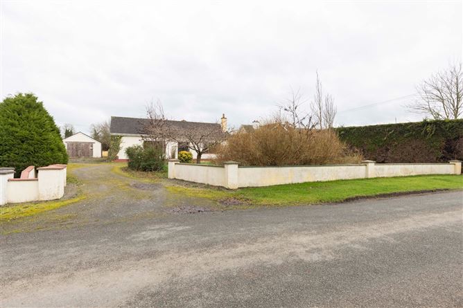 Well Road, Durhamstown, Navan, Co. Meath
