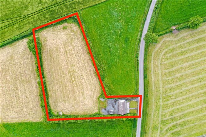 Urard, Urlingford, Co. Tipperary