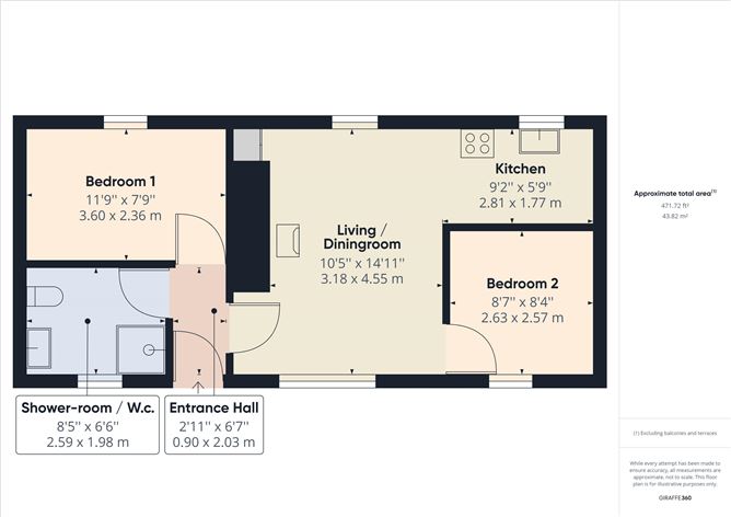 Urard, Urlingford, Co. Tipperary