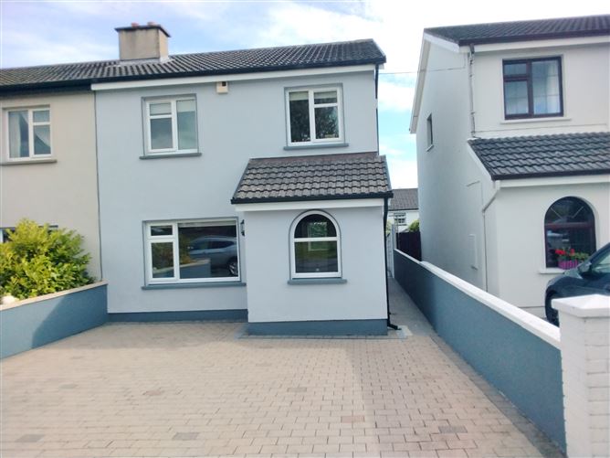 Main image for 10 Fuchsia Drive, Renmore, Galway City