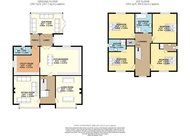 20 Manor Wood, Monaghan