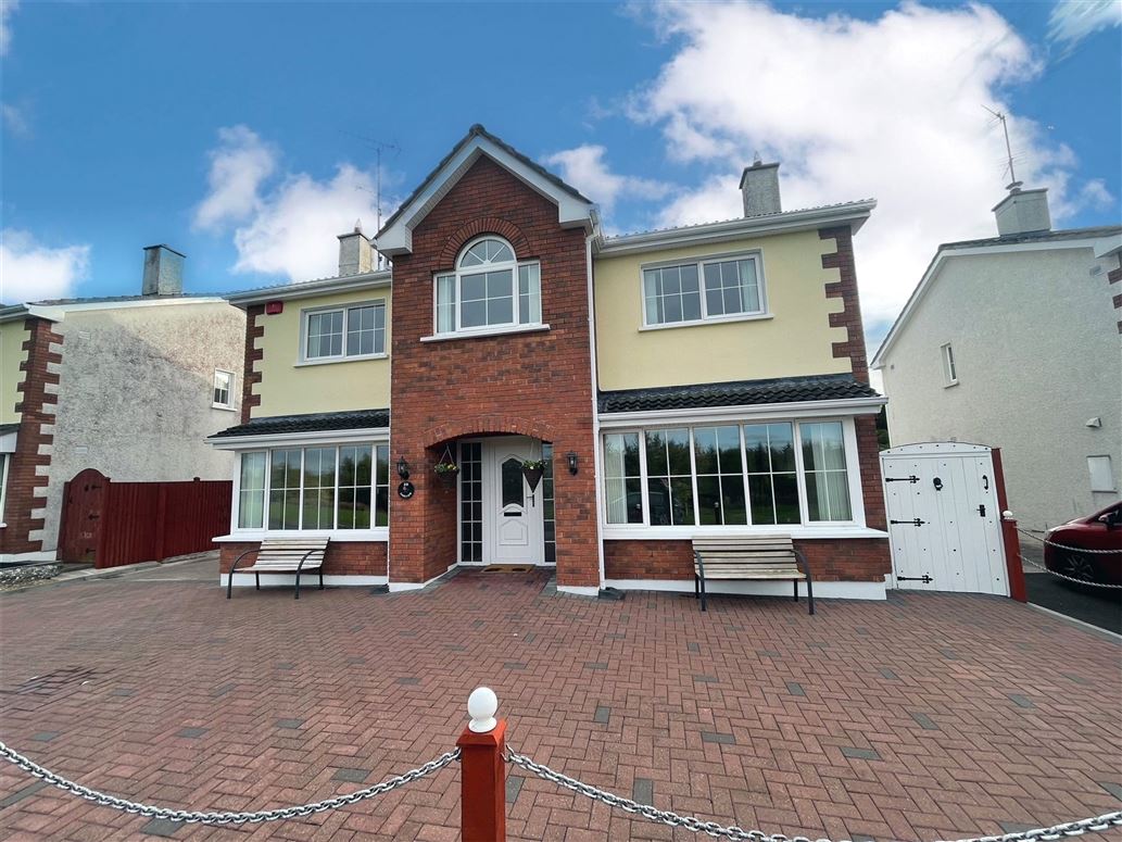 20 Manor Wood, Monaghan