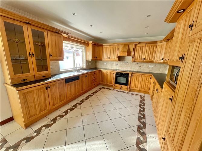 20 Manor Wood, Monaghan