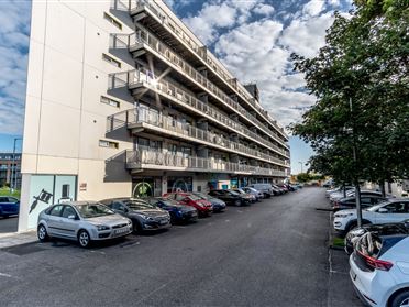 Image for 48 The Hampton, Ballymun, Dublin 11