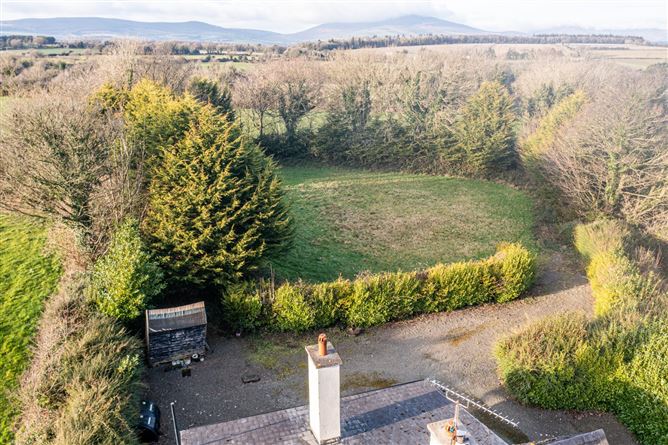 Forrestalstown, Clonroche, Co. Wexford