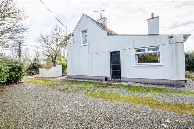 Forrestalstown, Clonroche, Co. Wexford