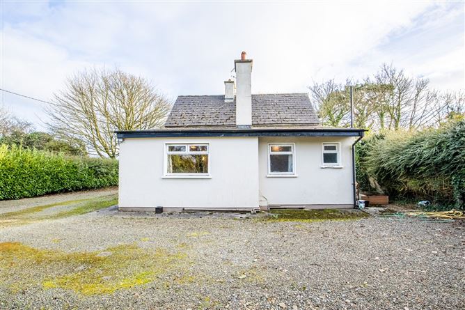 Forrestalstown, Clonroche, Co. Wexford